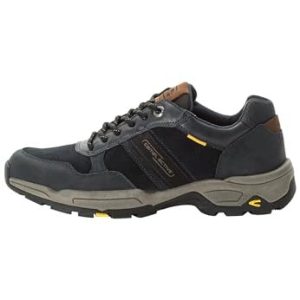 camel active Caev001 402660 sneakers för män, marinblå, 40 EU 4066623124826 camel active Caev001 402660 sneakers för män, marinblå, 40 EU 4066623124826