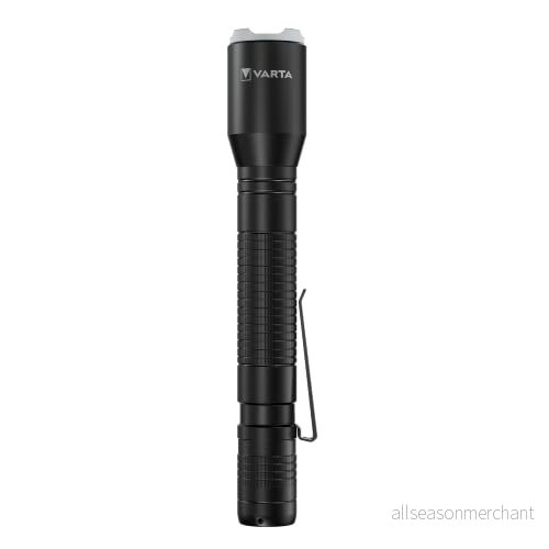 VARTA Aluminium Light F20 Pro 4008496056446