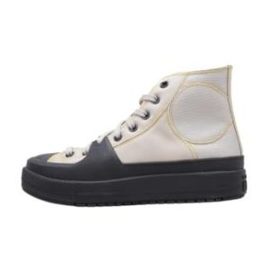 CONVERSE Chuck Taylor all Star Construct Outdoor Tone, Sneaker herr, Beach Stone Black Yellow, 46.5 EU 194434367041