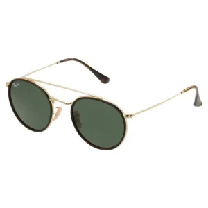 Ray Ban Unisex Solglasögon goldcoloured, Storlek: 51, Gold coloured 8053672737622 Ray Ban Unisex Solglasögon goldcoloured, Storlek: 51, Gold coloured 8053672737622