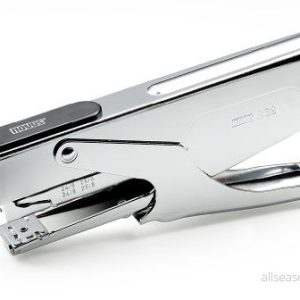 Novus B 38 40 ark kapacitet häfttång 50 mm maximal pappersinsättningsdjup krom 4009729001356 Novus B 38 40 ark kapacitet häfttång 50 mm maximal pappersinsättningsdjup krom 4009729001356
