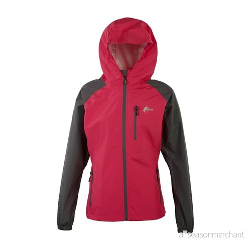 Ande W21021A 5349 FASANA LADY JKT Damjacka ROSA PARADIS/GRAFIT Storlek S 8051203012620