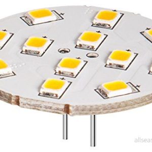 Pro LED glödlampa 2W/828 (20W) G4 4040849305863 Pro LED glödlampa 2W/828 (20W) G4 4040849305863