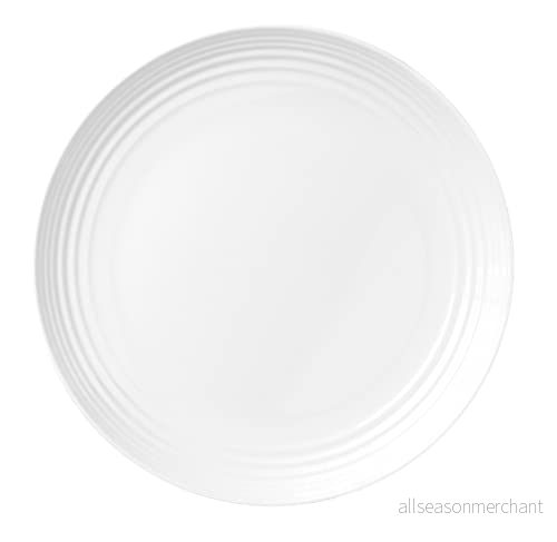 Brunner 0830025N.C7T Melaminplatta Tallrik Diameter 24.5 Cm, Spherica Samling 8022068080536