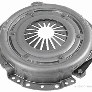 SACHS 3082 001 127 kopplingstryckplatta för Peugeot 206 halvkombi (2A/C) 19982012 och andra fordon 4013872713196 SACHS 3082 001 127 kopplingstryckplatta för Peugeot 206 halvkombi (2A/C) 19982012 och andra fordon 4013872713196