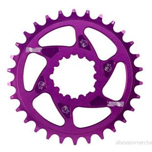 BPart Aedm maskbredd från Sram BB30, kort, storlek 30 8435438201156