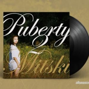 Mitski Puberty 2 (LP) 656605142319 Mitski Puberty 2 (LP) 656605142319