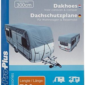 ProPlus 610276 Husbilsskydd, Grå, 7 x 3 m 8718546659638 ProPlus 610276 Husbilsskydd, Grå, 7 x 3 m 8718546659638