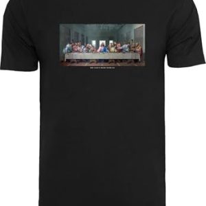 Mister Tee herr Can’t Hang with US T shirt, svart, XS 4053838529645 Mister Tee herr Can’t Hang with US T shirt, svart, XS 4053838529645