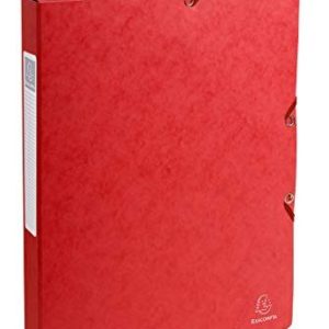 Boite de classement exabox en carte lustree nature future dos 25mm 24x32cm pour a4 3130632503055 Boite de classement exabox en carte lustree nature future dos 25mm 24x32cm pour a4 3130632503055