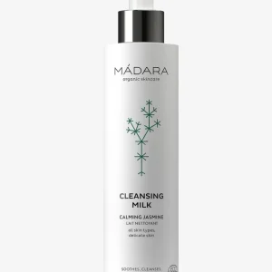 Mádara Organic Skincare Rengöringsmjölk 200 ml 4751009821535 Mádara Organic Skincare Rengöringsmjölk 200 ml 4751009821535