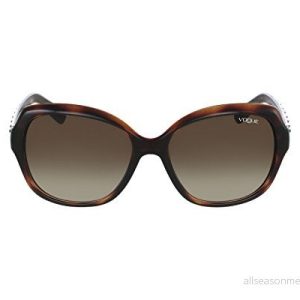 Vogue Eyewear Solglasögon, Storlek: 56, Brown 8053672203165 Vogue Eyewear Solglasögon, Storlek: 56, Brown 8053672203165