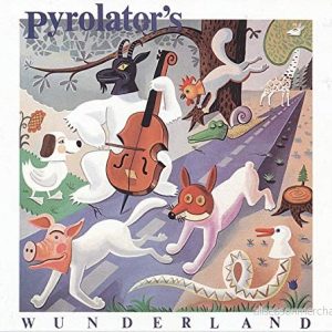 Wunderland 4047179828413