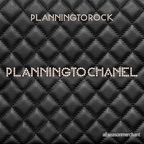 Planningtochanel 5400863034788