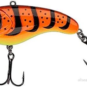 Berkley Flatt Shad 28632941614