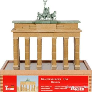 Brandenburger Tor 4013594588041