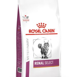 Veterinary Diets Renal Select Cat 2 kg 3182550842204 Veterinary Diets Renal Select Cat 2 kg 3182550842204