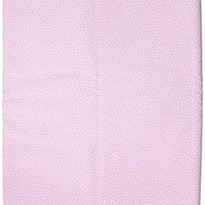 Bimbi Chic Pol/Bomull/489 månar Ml0 04 Lakan, unisex 8499000728304