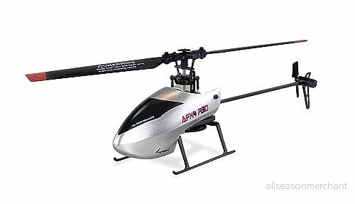 Amewi AFX4 R3D Enrotor-Helikopter 4-kanal 6G RTF 4260768519831