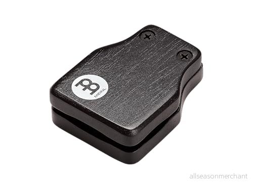 Meinl Percussion Cajon Castanet 840553069006