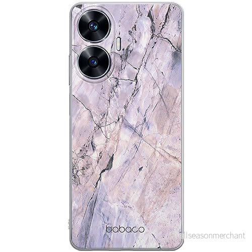 ERT GROUP mobiltelefonfodral för Realme C55 originalt och officiellt licensierat Babaco mönster Abstract 033 optimalt anpassad till formen på mobiltelefonen, fodral tillverkad av TPU plast 5905511859336