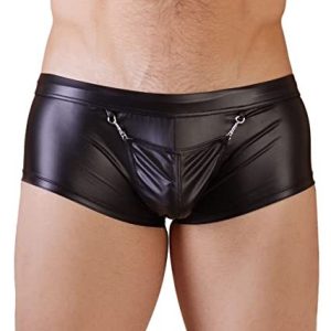 Orion herr byxor 21322811701 Slip, svart, M 4024144376179