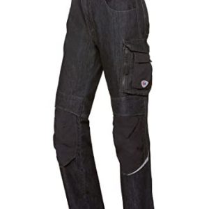 BP 1795 720 5332 41/43n arbetsjacka stående krage, dold dragkedja på framsidan 305,00 g/m² förstärkt bomull, mörkgrå/svart 41/43 n 4055301693808 BP 1795 720 5332 41/43n arbetsjacka stående krage, dold dragkedja på framsidan 305,00 g/m² förstärkt bomull, mörkgrå/svart 41/43 n 4055301693808
