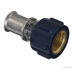 Övergångshylsa Tigris K5 16mm 1/2”” 4026294918612 Övergångshylsa Tigris K5 16mm 1/2”” 4026294918612