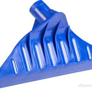 Vplast Handlös gödsel och smutsskrapa blå 8716759588622 Vplast Handlös gödsel och smutsskrapa blå 8716759588622