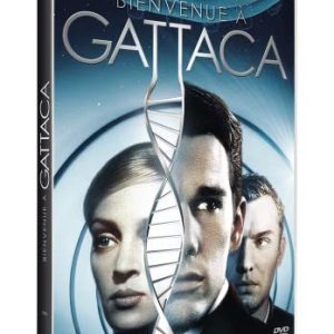 Bienvenue A Gattaca 3333297316316