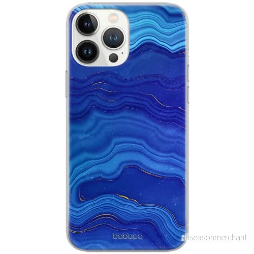 ERT GROUP mobiltelefonfodral för Samsung F62 / M62 originalt och officiellt licensierat Babaco mönster Marble 003 optimalt anpassad till formen på mobiltelefonen, fodral tillverkad av TPU plast 5904805528699