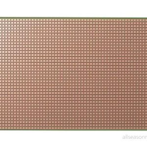 Velleman B/ECL Eurocard komplett sortiment, flerfärgad, 16 cm x 10 cm, set med 25 stycken 5410329242015 Velleman B/ECL Eurocard komplett sortiment, flerfärgad, 16 cm x 10 cm, set med 25 stycken 5410329242015
