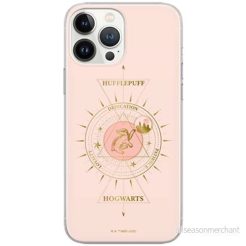 ERT GROUP mobiltelefonfodral för Samsung A11 / M11 originalt och officiellt licensierat Harry Potter mönster 006 optimalt anpassad till formen på mobiltelefonen, fodral tillverkad av TPU plast 5903932108033