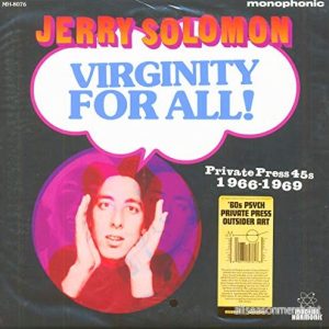 Virginity For All! 90771807618 Virginity For All! 90771807618