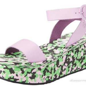 Fly London damsandaler, CAMU034FLY sandaler, violett, 36,5 EU, 36.5 EU 5601382442096 Fly London damsandaler, CAMU034FLY sandaler, violett, 36,5 EU, 36.5 EU 5601382442096