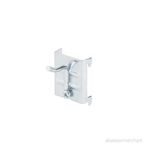 Angeld enkel krok 50 x 5 mm pack 7333008774004