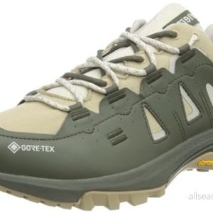 Aigle Herr PARIOT GTX basket, avokado, 39 EU, Advokat, EU 3246579312657 Aigle Herr PARIOT GTX basket, avokado, 39 EU, Advokat, EU 3246579312657