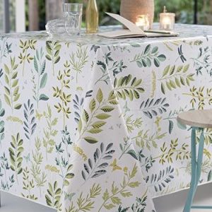 CALITEX Rainette vaxad kanvas 140 x 250 cm 3372360590130 CALITEX Rainette vaxad kanvas 140 x 250 cm 3372360590130