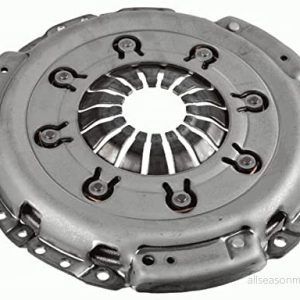 Sachs 3082 600 532 kopplingstryckplatta 4013872491537 Sachs 3082 600 532 kopplingstryckplatta 4013872491537