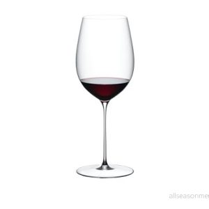 Riedel Superleggero Bordeaux Gran Cru Calice Vino 89 Cl In Vetro Cristallino 9006206326020