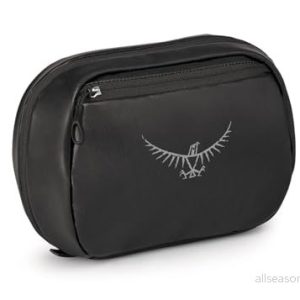 Osprey Transporter Toiletry Kit Large Backpack accessory 843820129502