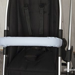 Babyline 30000004 Täcker bar för barnvagn, blå 8435439709040 Babyline 30000004 Täcker bar för barnvagn, blå 8435439709040