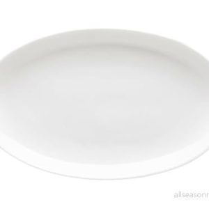 Rosenthal Serving Tray Jade 24 x 15 cm 4012438437354