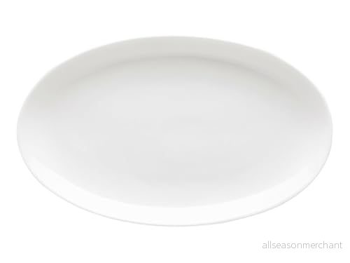 Rosenthal Serving Tray Jade 24 x 15 cm 4012438437354