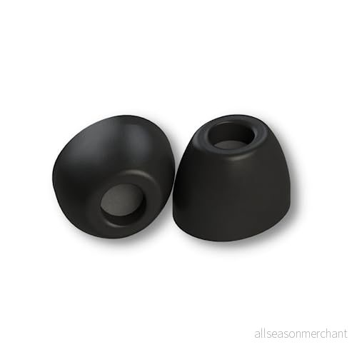 Comply öronproppar TOZ 500 Core serien, för 64 ljud, AKG, axil, storlek L, 3 par 655942330113