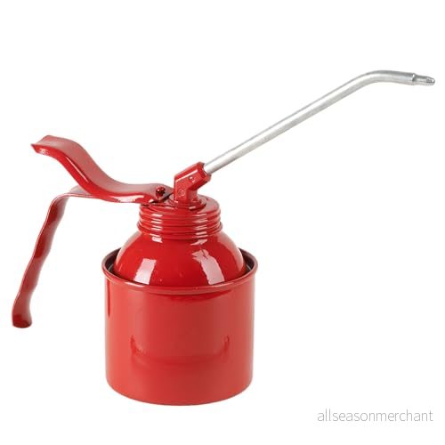 Pressol 05113 Burette d'huile 4103810051135