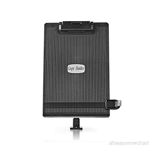 NEDIS Dokumenthållare Desk Mount 5412810304363