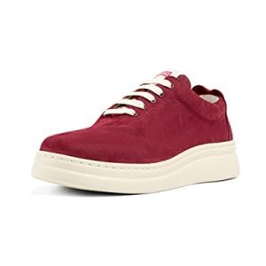 CAMPER Damsneakers runner Up, vinröd, 40 EU, Burgund, EU 8432936423387 CAMPER Damsneakers runner Up, vinröd, 40 EU, Burgund, EU 8432936423387