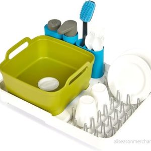 Casdon Joseph Extend Sink Detaljerat disktvättset för barn i åldern 3 år och uppåt Inkluderar pump som häller riktigt vatten!, vit, stor 5011551000635 Casdon Joseph Extend Sink Detaljerat disktvättset för barn i åldern 3 år och uppåt Inkluderar pump som häller riktigt vatten!, vit, stor 5011551000635