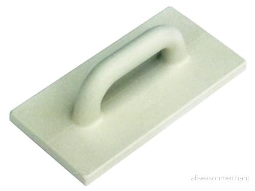 TOOLLAND HE909280 rottingskiva plast, 280 mm längd 174394 4010496909288